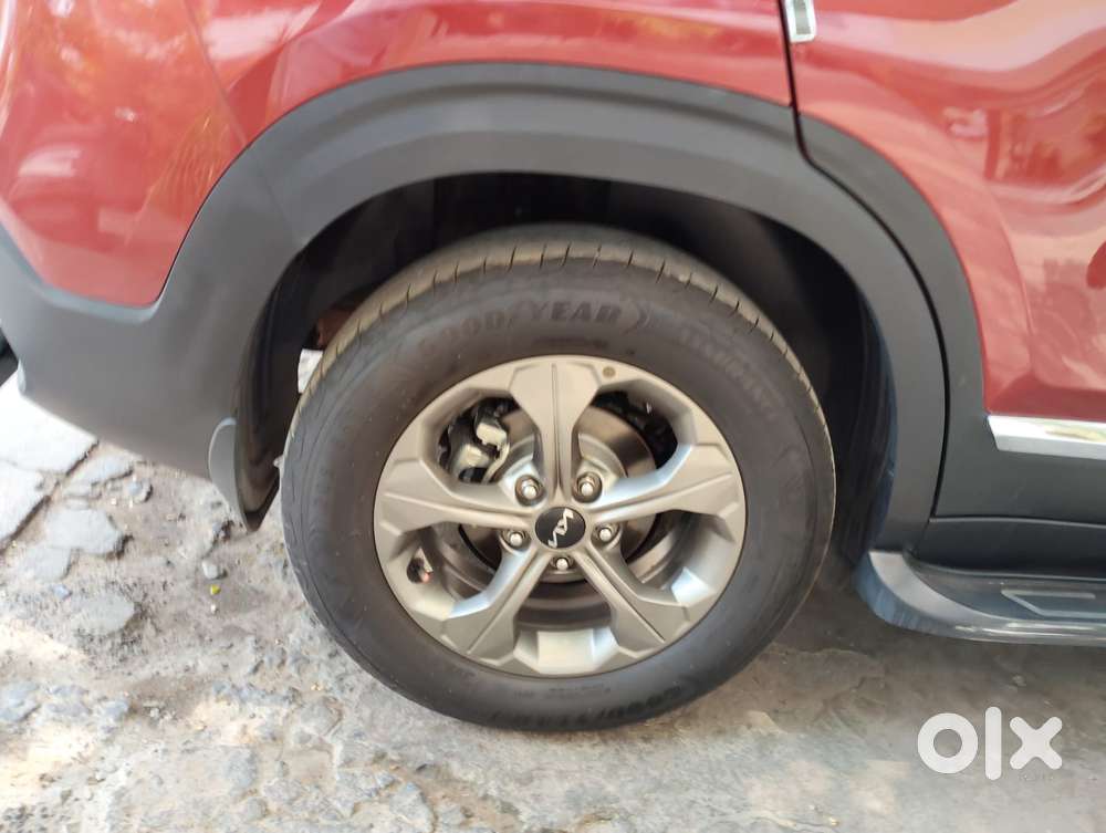 Kia Seltos 1.5 Htx Petrol Anniversary Edition, 2025, Petrol