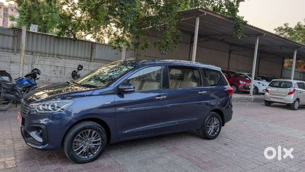 Maruti Suzuki Ertiga Maruti-suzuki-ertiga-zdi-plus, 2020, Diesel