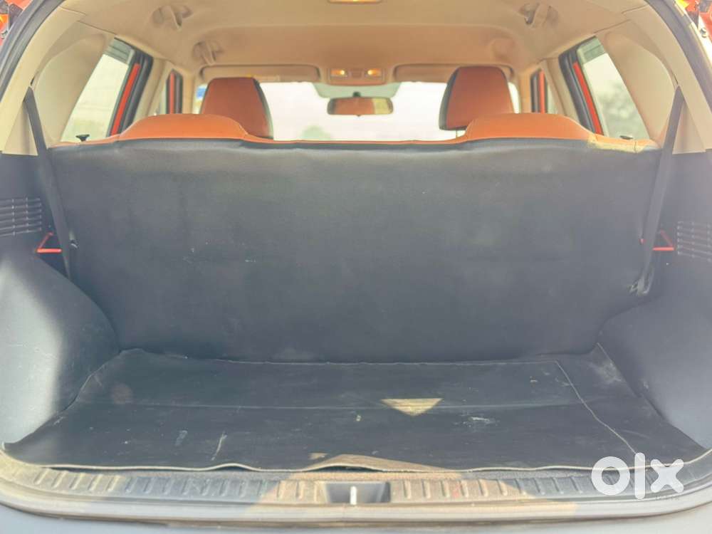 Kia Seltos Htk G, 2019, Petrol