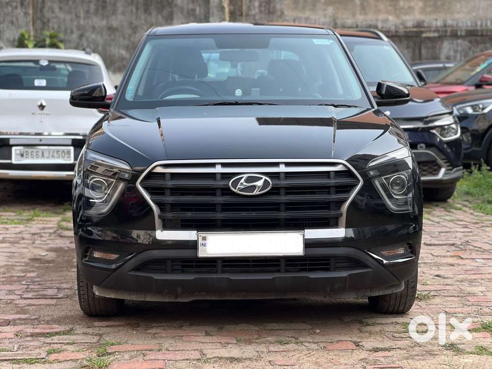 Hyundai Creta 1.5 Ex Diesel, 2023, Diesel