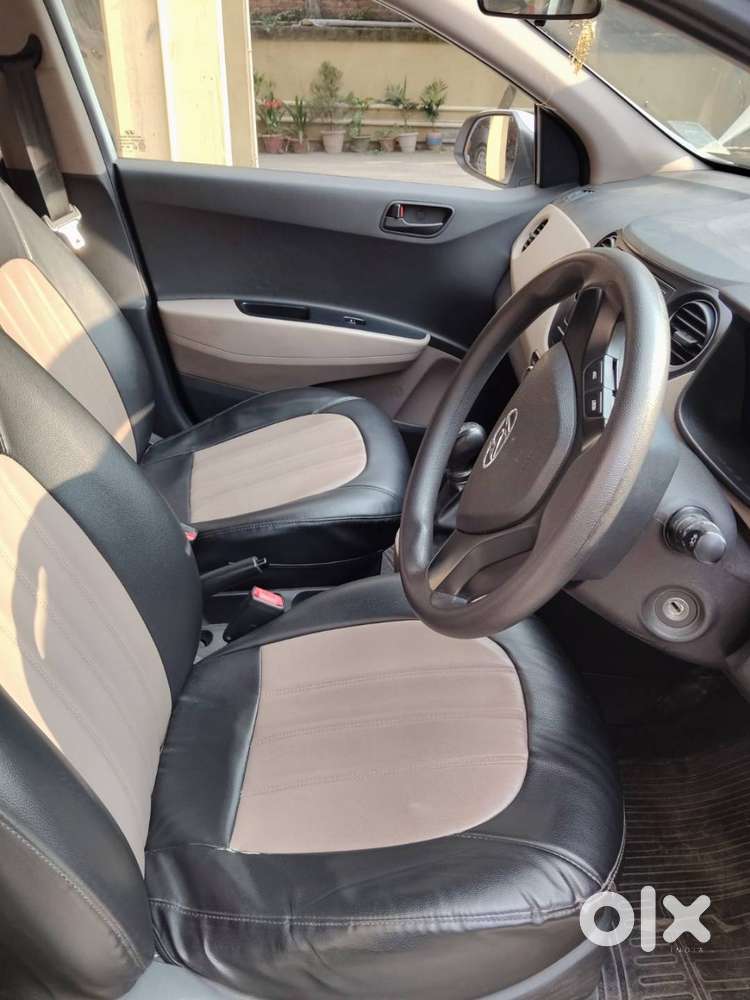 Grand I10 Magna, Petrol, 1st Owner, 2016 Model