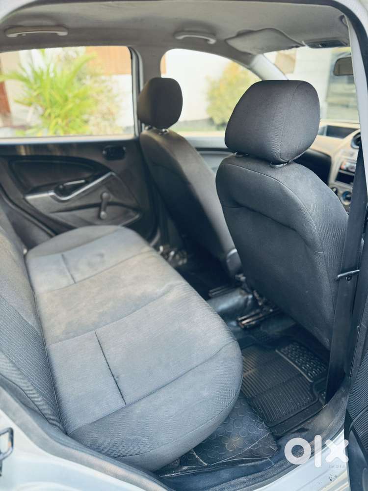 Ford Figo, 2012, Diesel