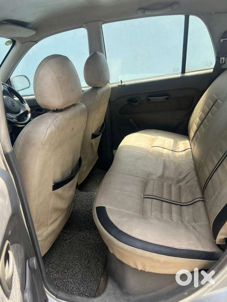 Hyundai New Santro 2008 Petrol 99450 Km Driven