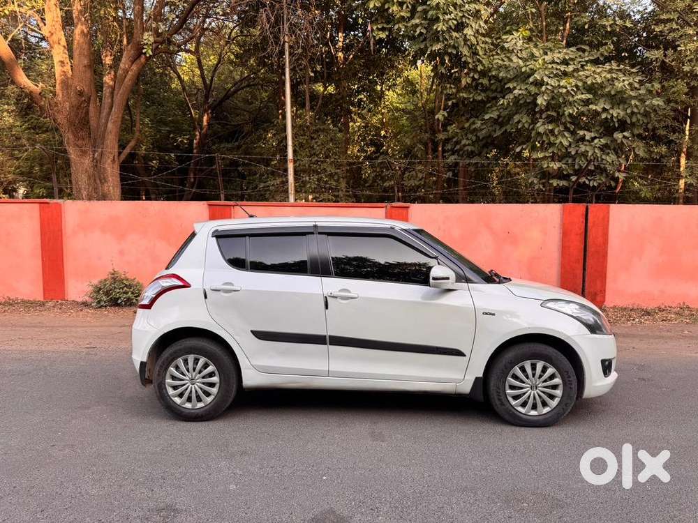 Maruti Suzuki Swift Diesel 2013