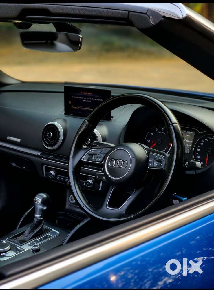 Audi A3 40 Tfsi S Line, 2019, Petrol