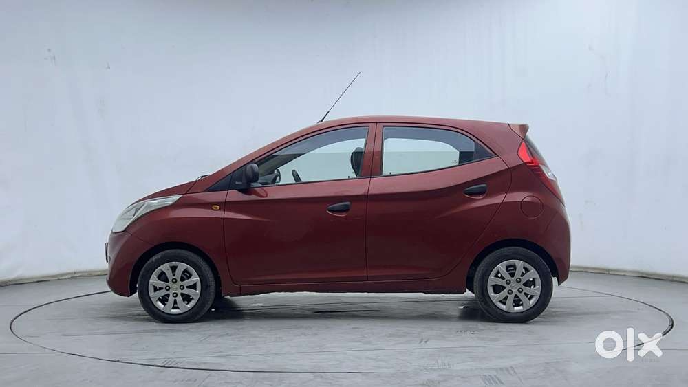 Hyundai Eon Magna +, 2014, Petrol