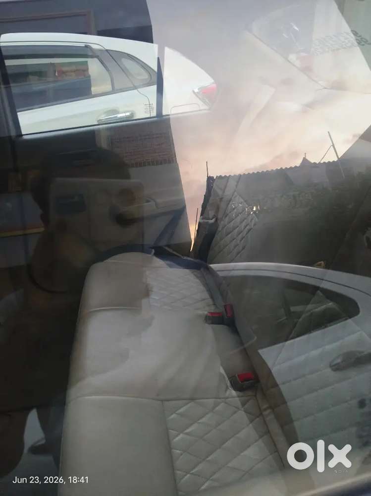 Maruti Suzuki Tour S Petrol 2023 Model 2024 Reg