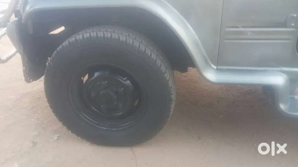 Mahindra Bolero 2009 Diesel