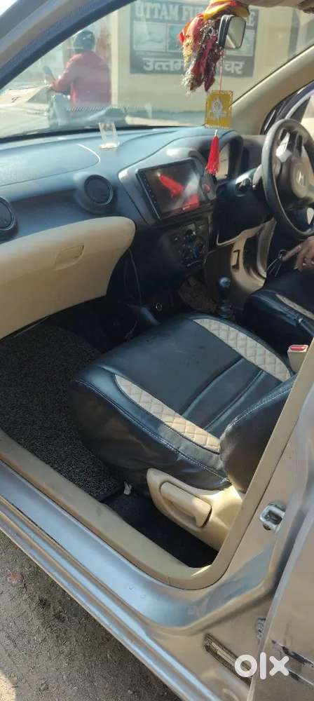 Honda Brio 2013 Petrol Good Condition