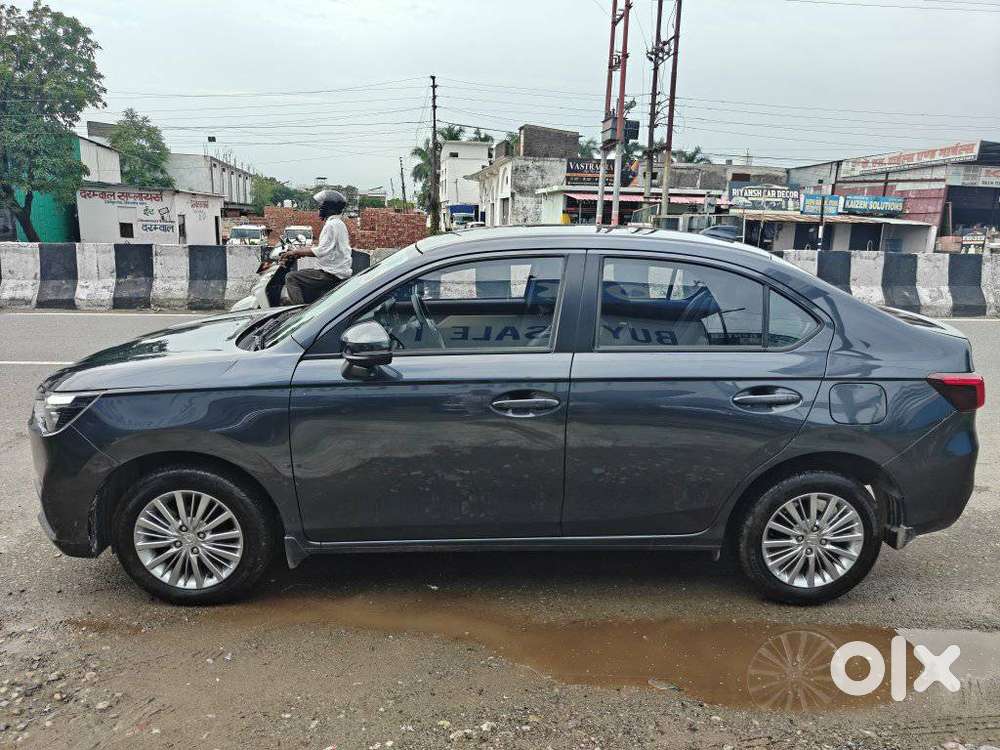 Honda Amaze 1.2 Vx (o) At I-vtec, 2025, Petrol