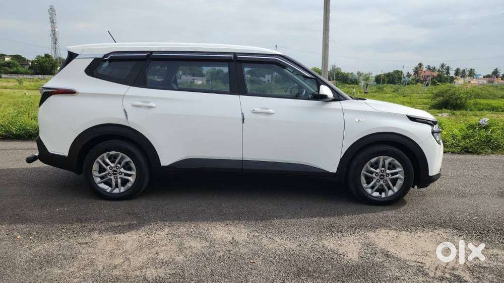 Kia Carens 1.4 Premium Turbo 7 Str, 2024, Diesel