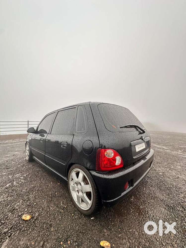 Maruti Zen 2006 Model