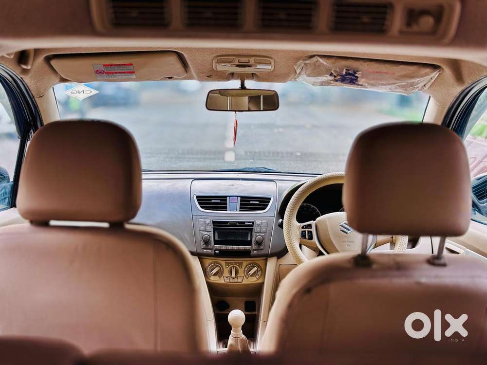 Maruti Suzuki Ertiga 2022-2023 Vxi Cng, 2017, Cng & Hybrids