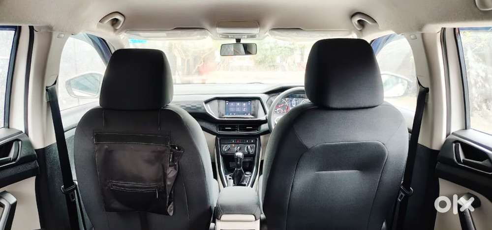 Volkswagen Taigun 1.0 Tsi Comfortline, 2024, Petrol