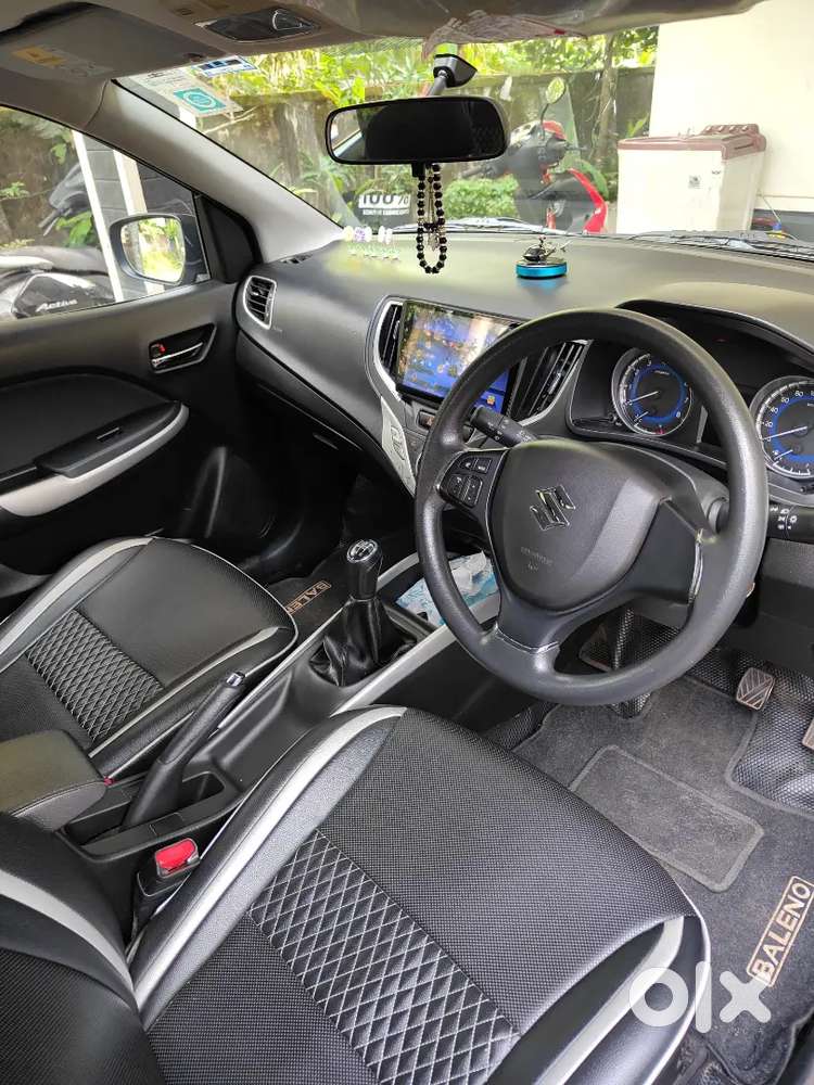 Maruti Suzuki Baleno 2016 &ndash; നല്ല കണ്ടീഷനിൽ വിൽപ്പനയ്ക്ക്
✨
