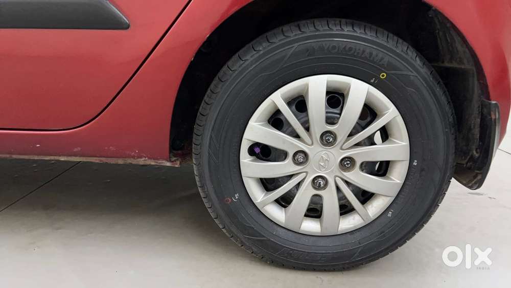 Hyundai I10 Magna 1.1l, 2013, Petrol