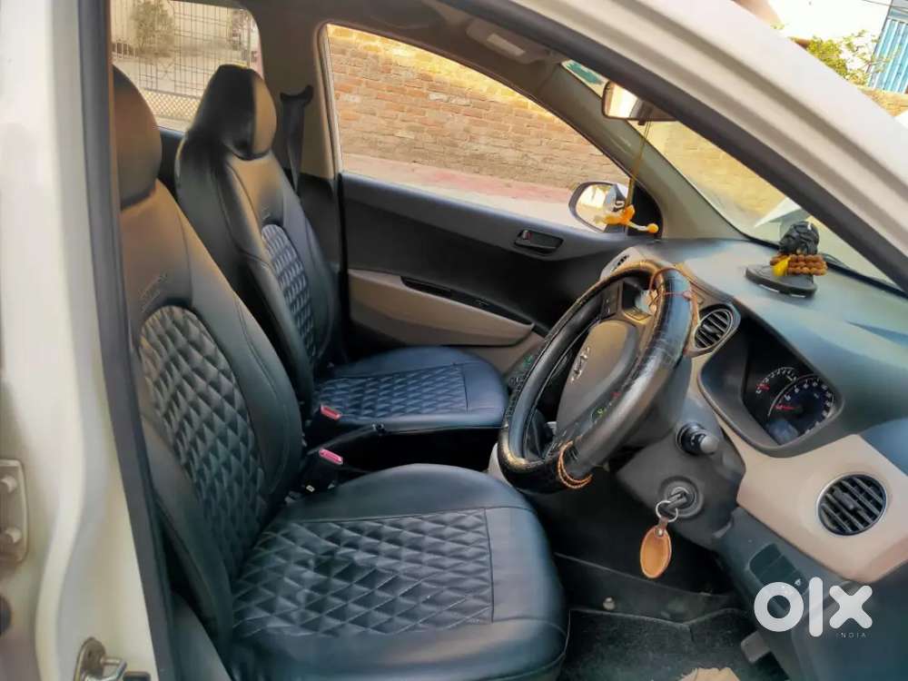 Hyundai Grand I10 2019 Petrol