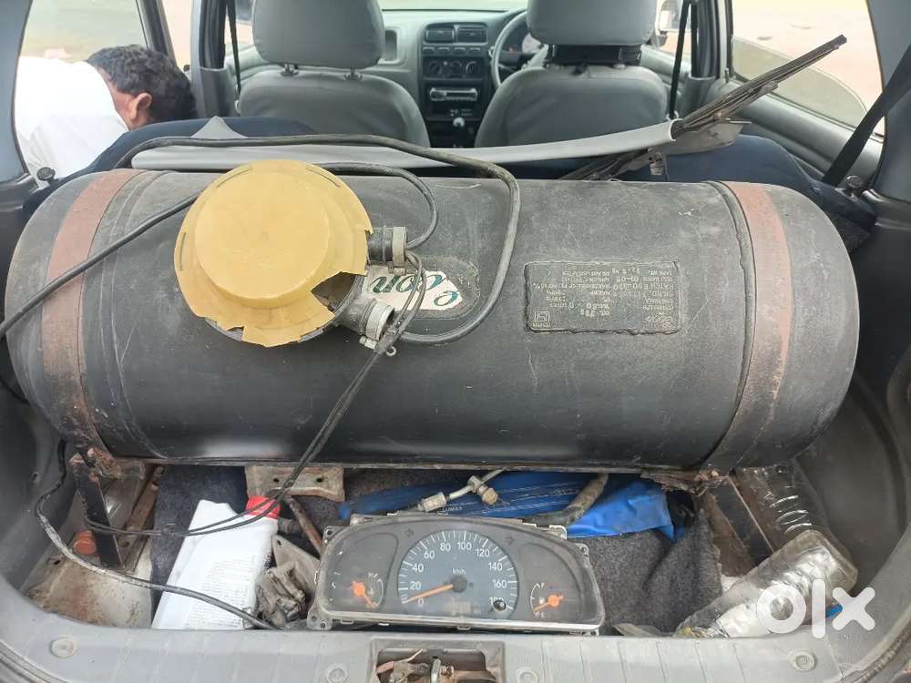 All Spare Parts Available, Alto 800 Lxi