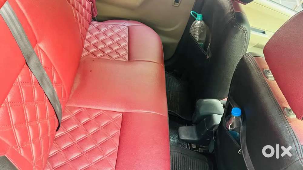 Maruti Suzuki Zen Estilo