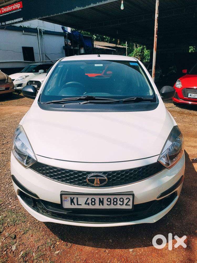 Tata Tiago Xm, 2019, Petrol