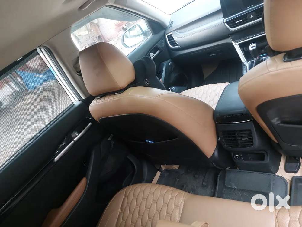 New Car New Tyre New Seat Cover Scratch Less Car All Parts Are Working