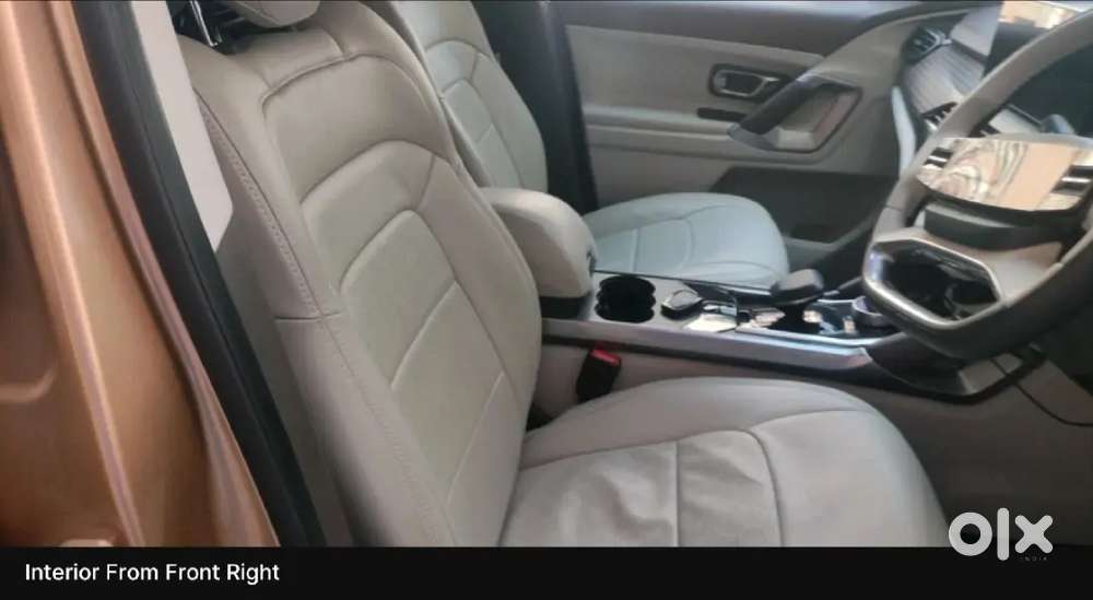 Tata Safari 2025 Diesel Well Maintained For Sale In Undri Pune