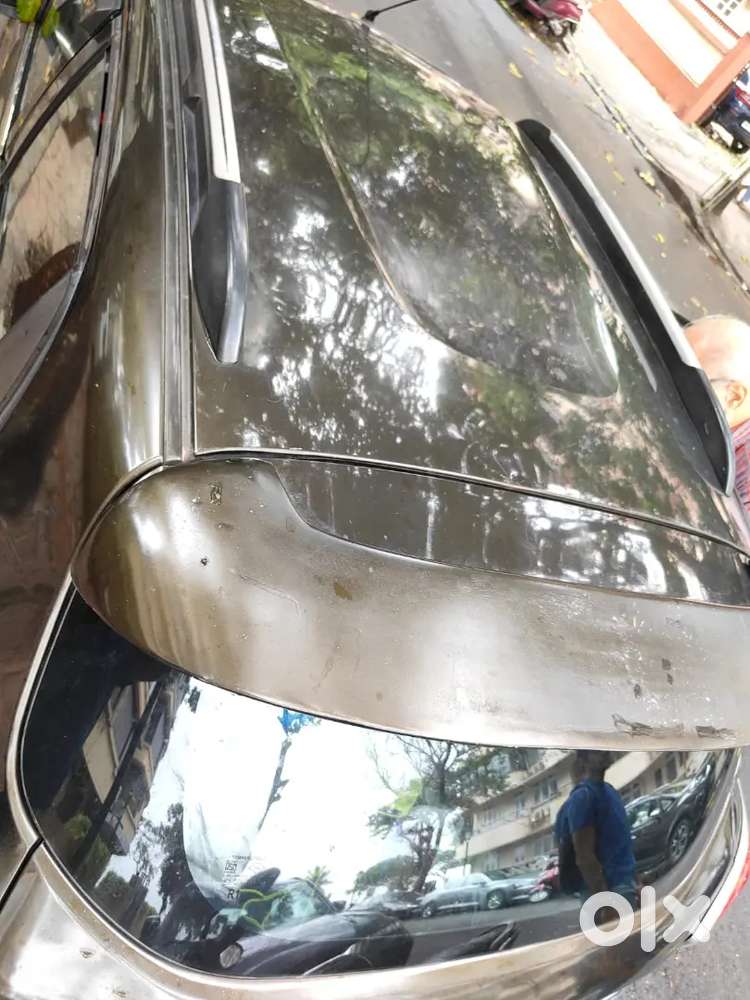 Renault Kwid Petrol 2015