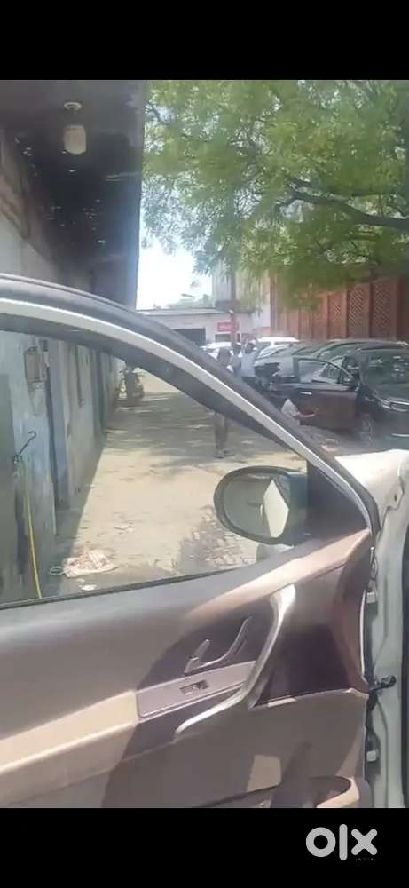 Mahindra Xuv500 2015 Diesel Good Condition