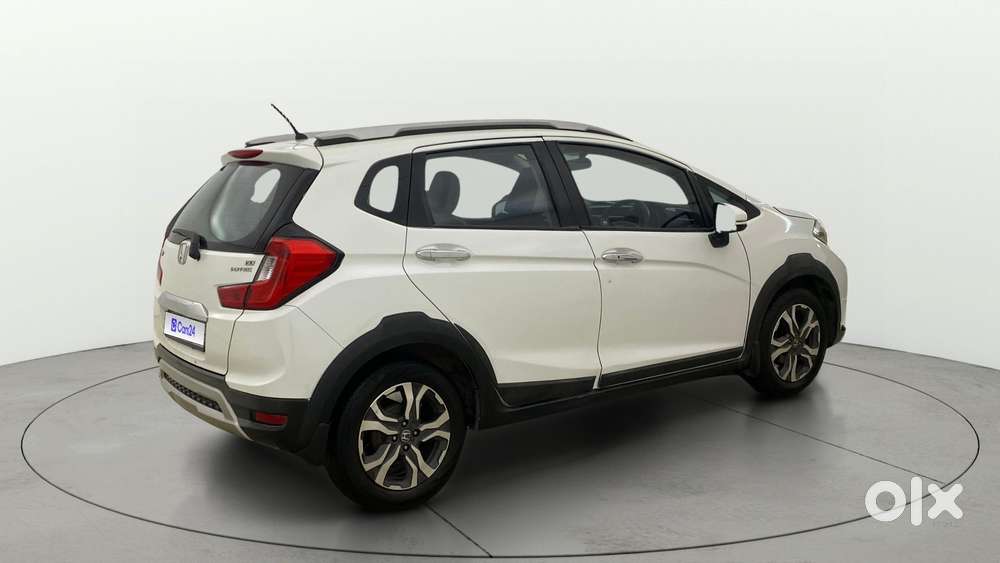 Honda Wr-v I-dtec Vx, 2017, Diesel