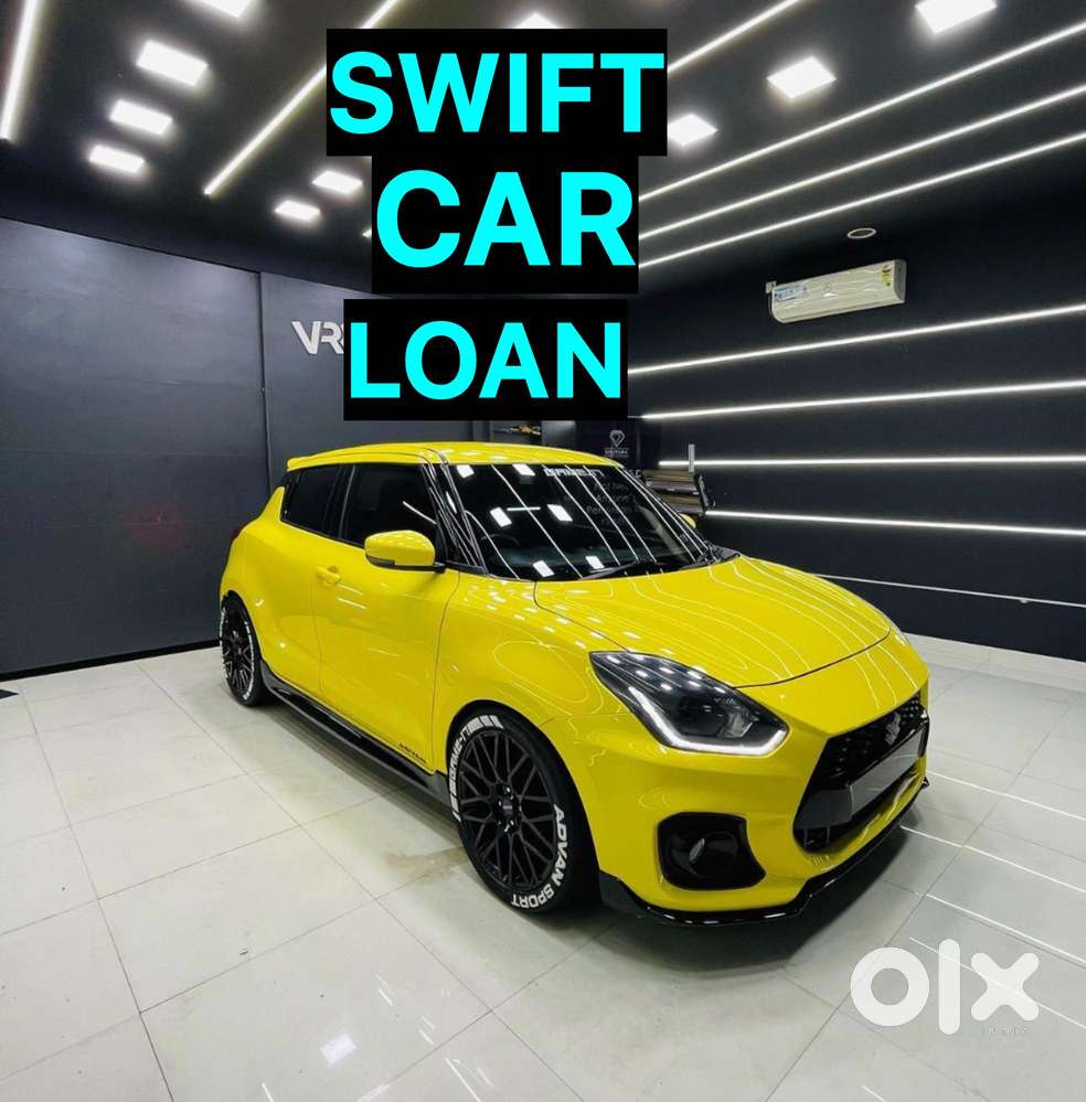 Maruti Suzuki Swift 2018 Lxi, 2018, Petrol