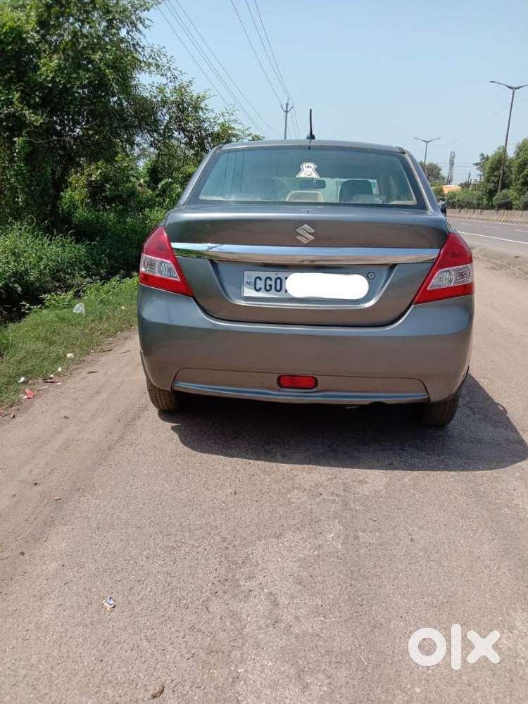 Maruti Suzuki Swift Dzire Vdi Bsiv, 2013, Diesel