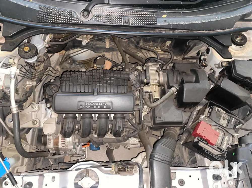 Honda Amaze 2019 Petrol Well Maintained With Zero Dent And Scratch