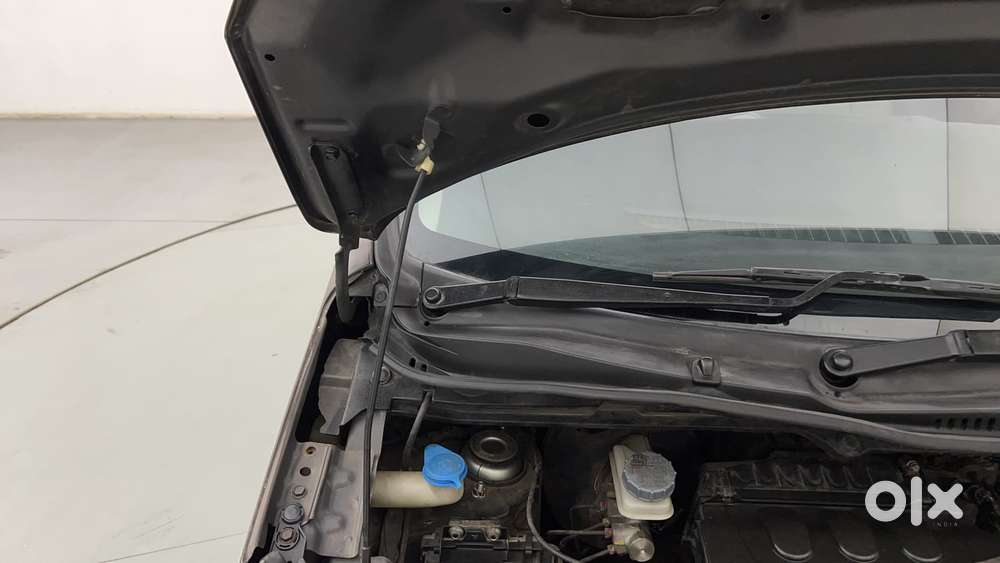 Maruti Suzuki Wagon R Lxi Cng, 2013, Cng & Hybrids