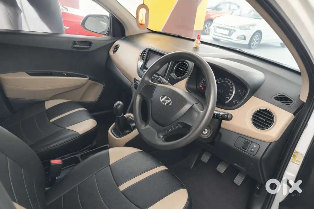 Hyundai Grand I10 Magna  Top Condition  New Battery + Tyres