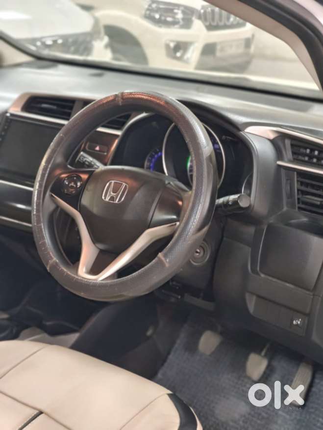 Honda Wr-v 1.2 Vx I-vtec, 2018, Petrol