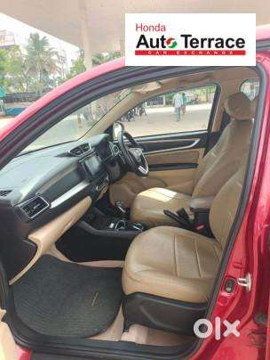 Honda Amaze Vx Cvt Diesel, 2023, Petrol