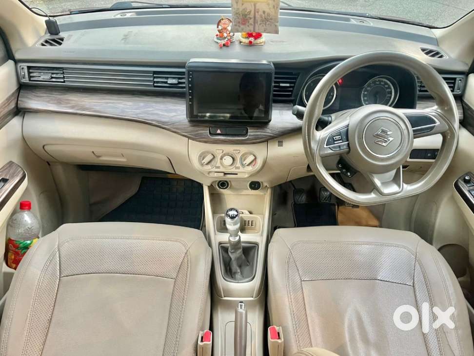 Maruti Suzuki Ertiga Vdi Shvs, 2020, Diesel