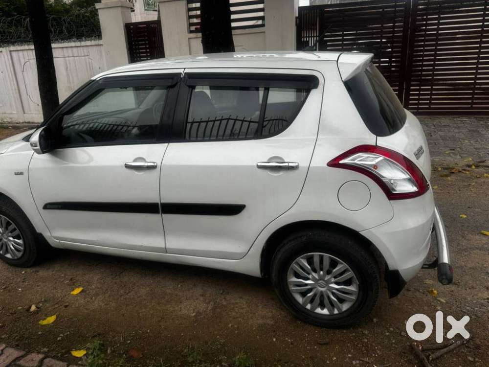 Maruti Suzuki Swift Vdi (o), 2016, Diesel