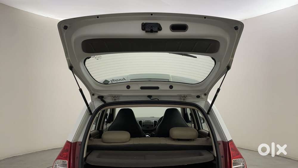 Hyundai I10 Sportz 1.2 Automatic Kappa2, 2011, Petrol