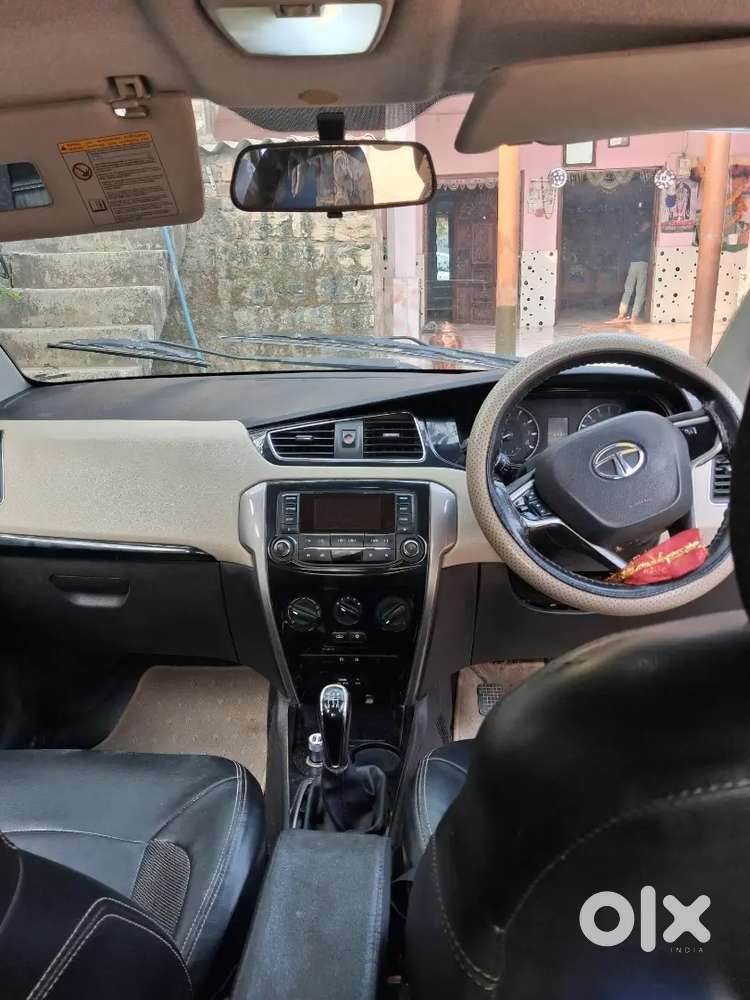 Tata Zest 2015 Diesel 107000 Km Driven