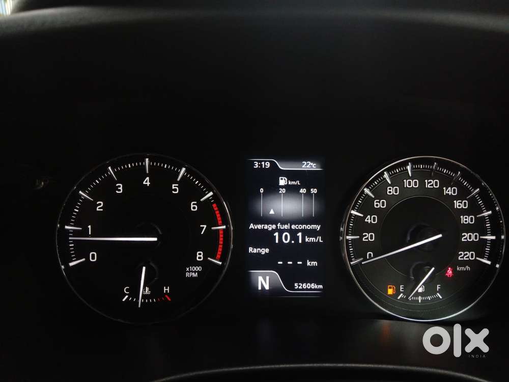 Toyota Glanza 1.2 V, 2023, Petrol