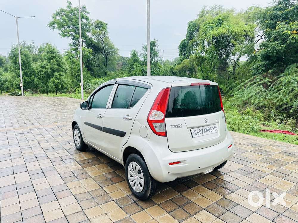 Maruti Suzuki Ritz 1.3 Ldi Buzz, 2013, Diesel
