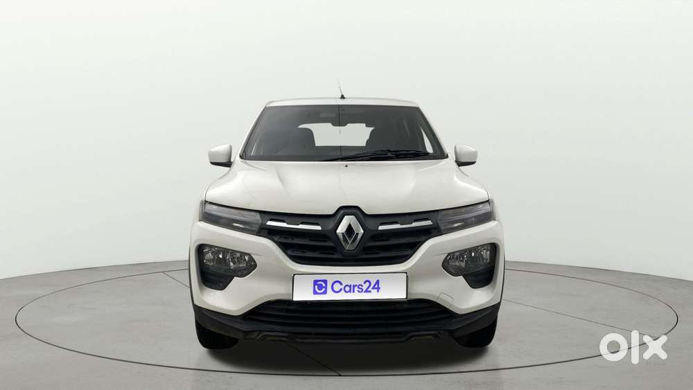 Renault Kwid 2019-ongoing 1.0 Rxt Amt (o), 2020, Petrol