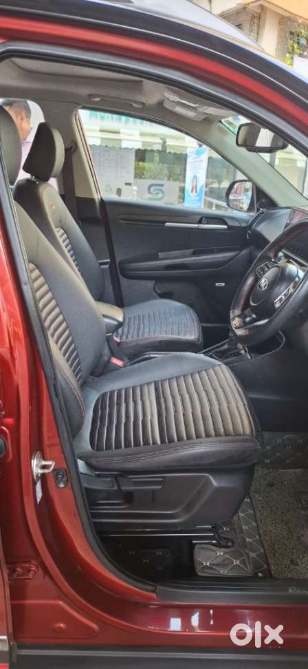 Kia Sonet Gtx+ 1.5, 2020, Diesel