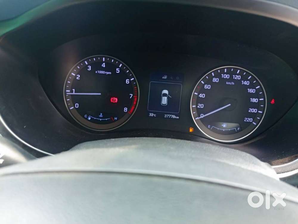 Hyundai I20 Active 1.2 Sx, 2018, Petrol