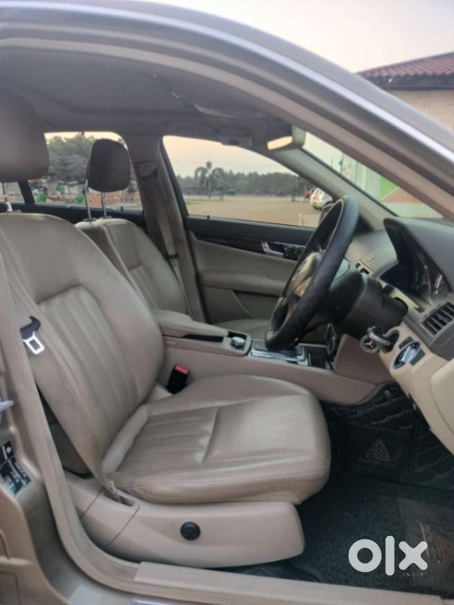 Mercedes-benz E-class, 2011, Diesel