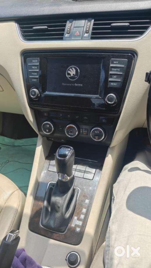 Skoda Octavia [ ] 2.0 Tdi Style, 2017, Diesel