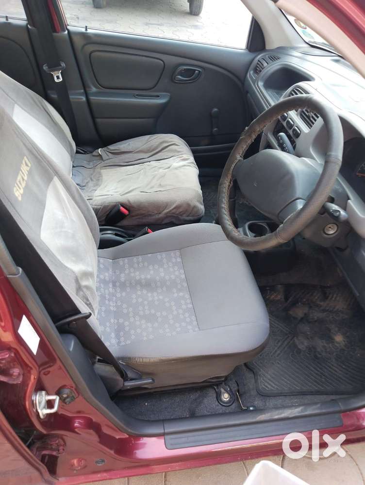 Maruti Suzuki Alto 800 Lxi, 2012, Petrol