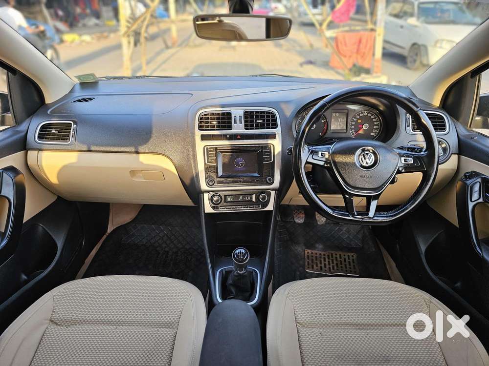 Volkswagen Ameo 1.2 Mpi Highline, 2016