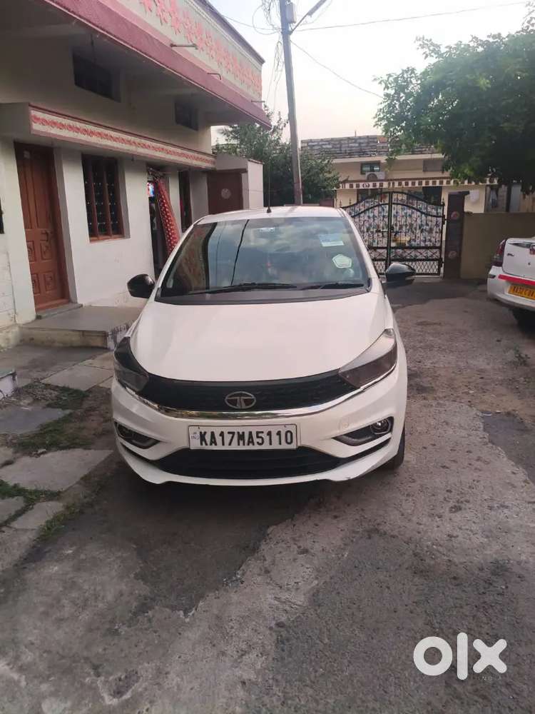 Tata Tiago 2021 Petrol 65000 Km Driven